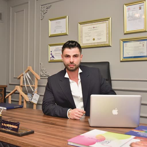 Dr. Fırat K