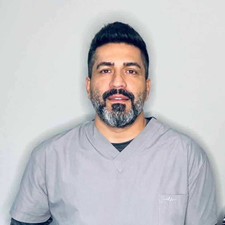 Dr. Hani G