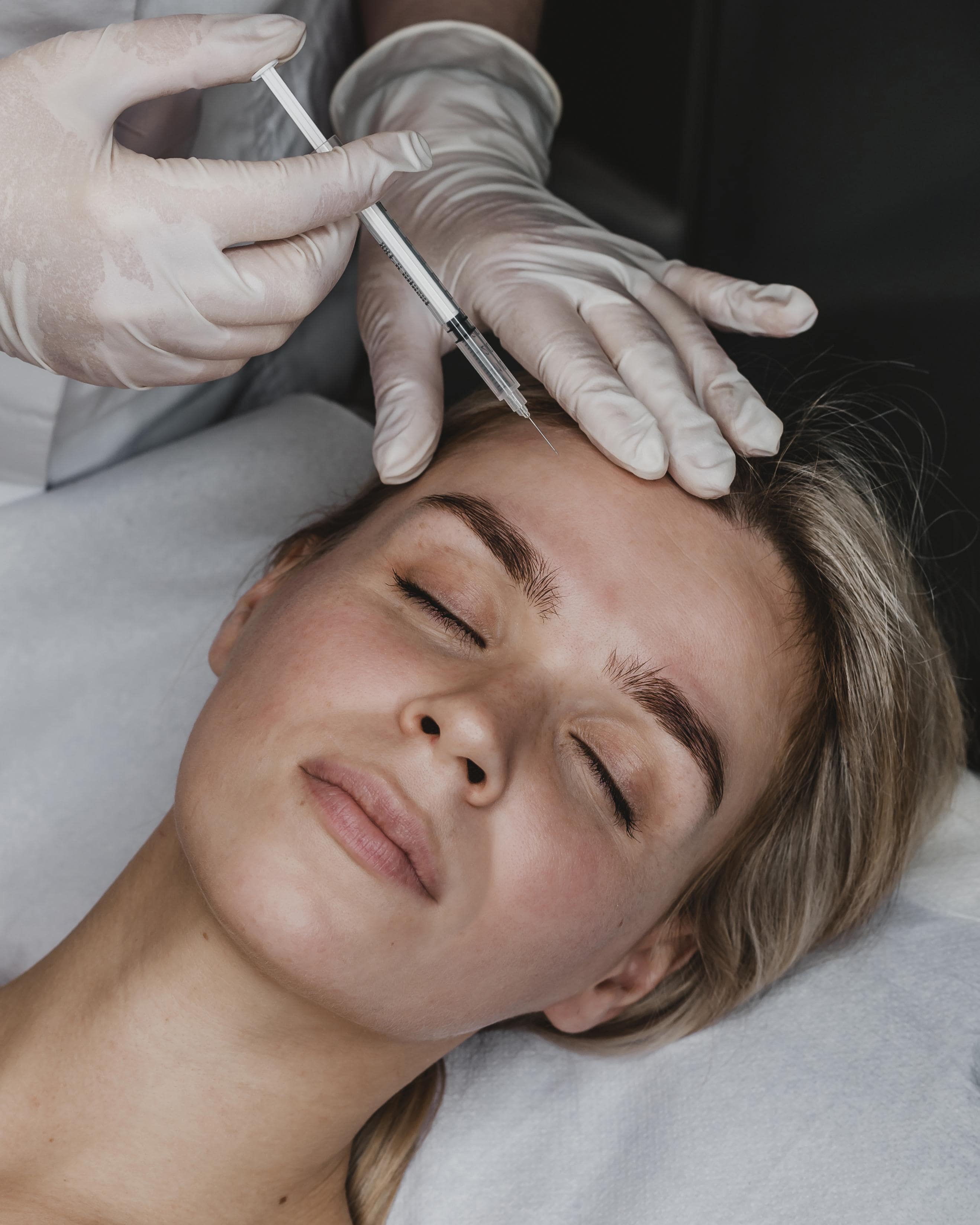 Mesotherapy